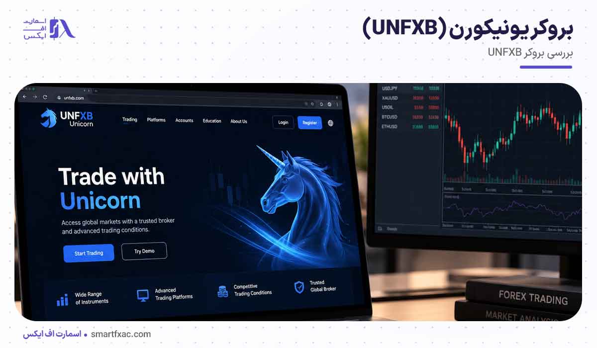 بروکر یونیکورن (UNFXB)